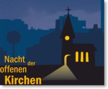 Logo Nacht der offenen Kirchen